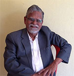 Mohanty, Manoranjan