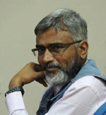 Kumaraswamy, P R