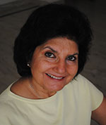 Manchanda, Rita