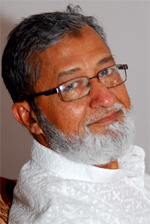 Siddiqui, Moid