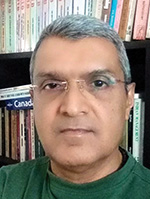 Unny Guptan, Sunil