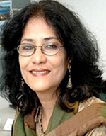 Dasgupta, Sanjukta