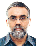 Srivastava, Sanjay