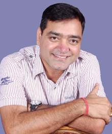 Mishra, Veerendra