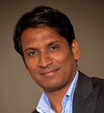 Chandra, Subhash