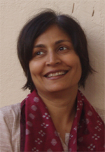 Sundar, Aparna