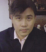 Chong, Mark