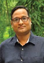 Prakash, Anjal