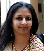 Venkataraman, Geetha