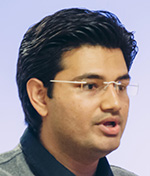 Yagnik, Arpan