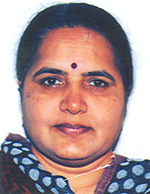 Jayanthi, K.