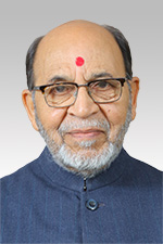 Arora, H N