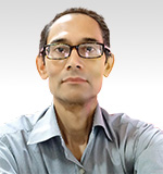 Purohit, Brijesh C.