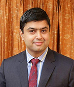 Sharma, Manu