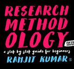 Research Methodology | SAGE Publications Australia