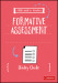 A Little Guide for Teachers: Formative Assessment