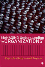 魅力の Managing Ltd Publications SAGE | Organizations in Understanding 洋書