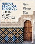 Human Behavior Theory for Social Work Practice