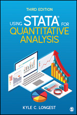 Using Stata for Quantitative Analysis | SAGE Publications Inc