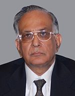Sikri, Rajiv