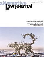Alternative Law Journal