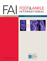 Foot & Ankle International