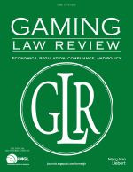 Gaming Law Review