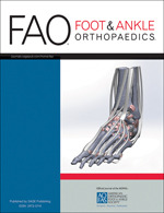Foot & Ankle Orthopaedics